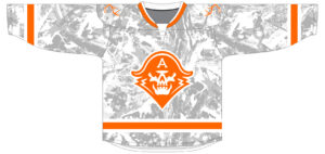 Camo front