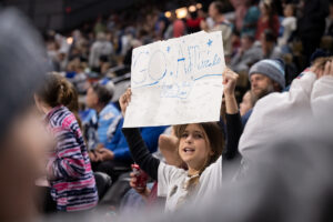 Fans 1