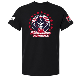 t-shirt Baird