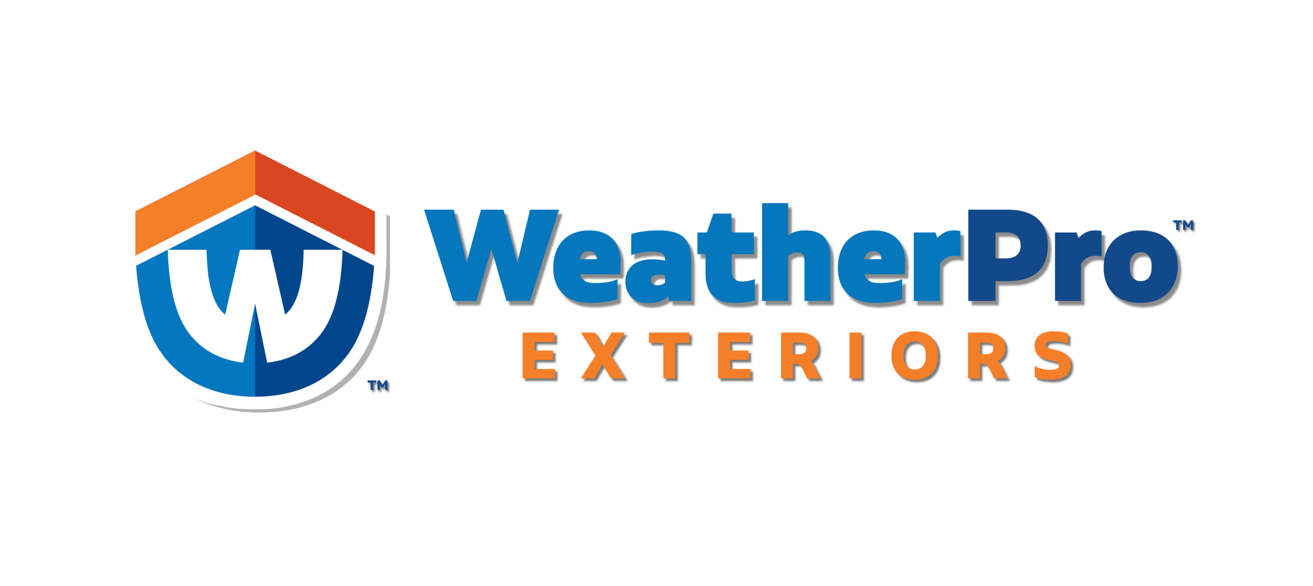 Weatherpro Logo
